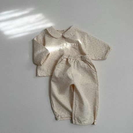 minirobe/32. Looming Cara Shirt  S-XL