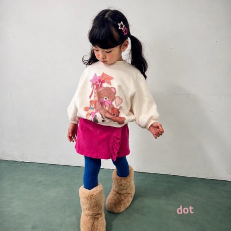 dot/9. candy pants 1-5
