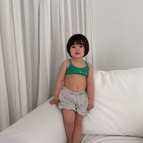 gou/37. pumpkin half pants XS-XL