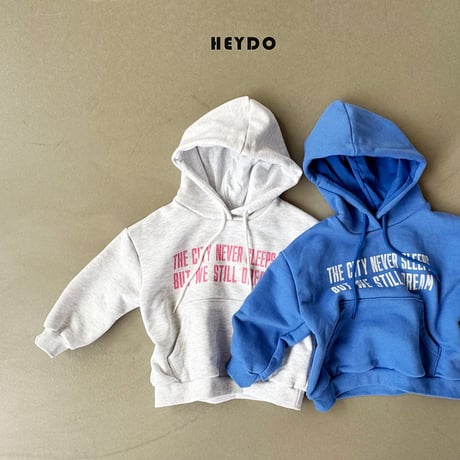 heydo/68. lettering T hood JS-JL