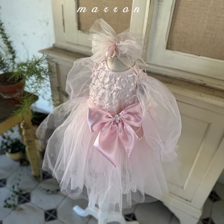 marron/64. sweet brooch FREE