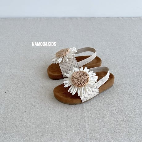 namoo/5. cookie sandal 140-220