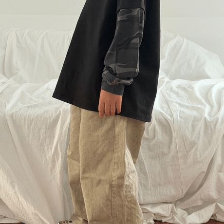 hibuddy/18. vintage pants JS-JL