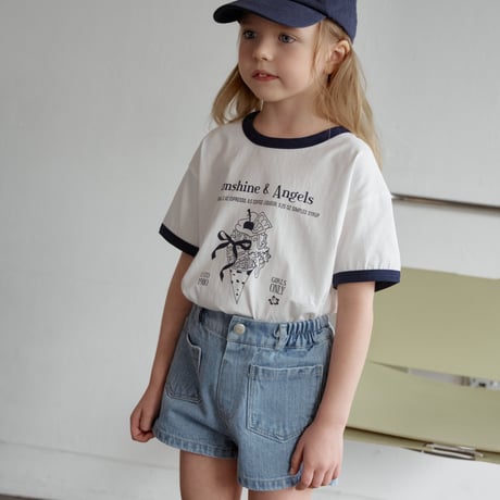 momoann/4. ice T-shirt 15SIZE