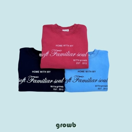 growb/39. soul man-to-man JS-JL
