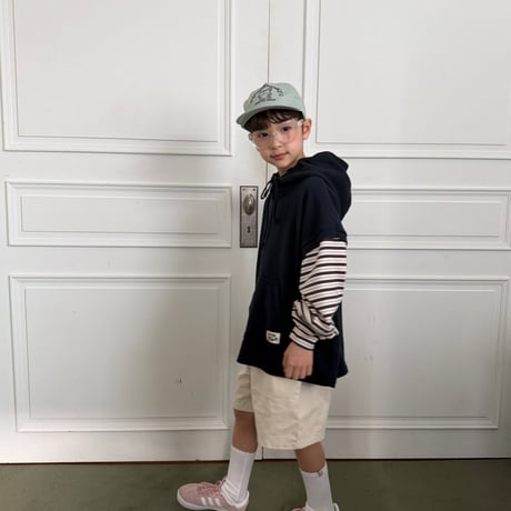 ellymolly/157. Mal Ball Cap FREE(52-54CM)