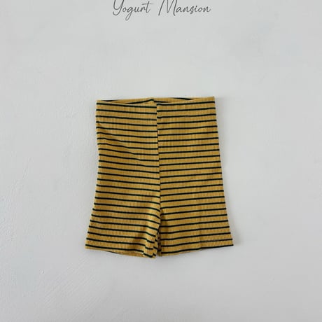 yogurtmansion/49. chacha leggings st XS-XL