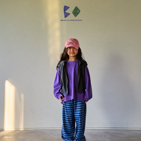 boneoune/60. pig jogger pants JS-JL