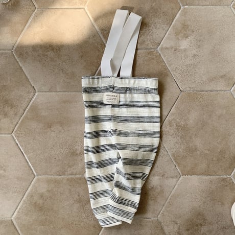 bebeholic/2. sketch overalls leggings S(3-6M)-L(12-18M)