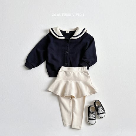vividi/172. classic sera cardigan JS-JM