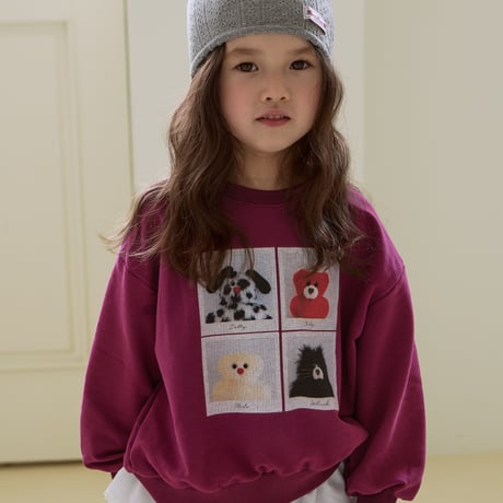 mollybin/31. peuty apron XS(XS-M)