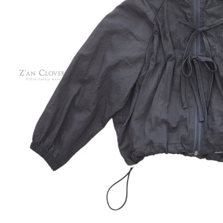 zanclover/49. ribbon wind jumper 3-11