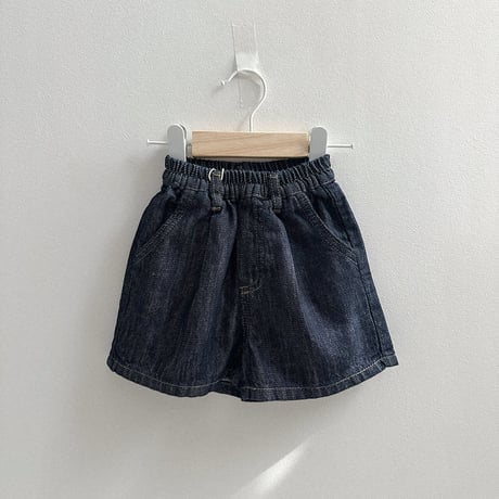 minirobe/2. Beenzino denim pants  S-XL