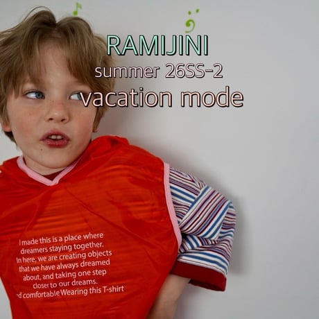 ramijini/40. three point HD  S-XL