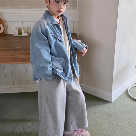 ellymolly/49. french 7bu pants 5-11