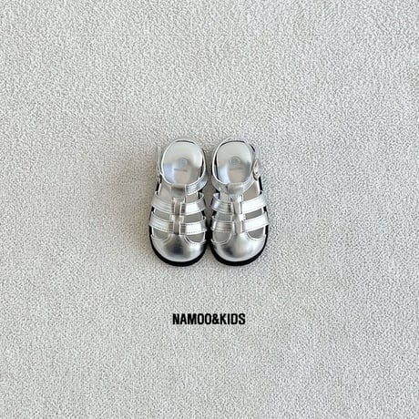 namoo/16. daily sandal 140-220