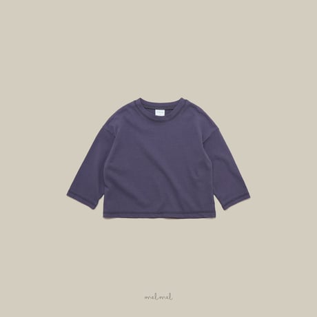 melmel/12. Stitch T-Shirt? XXS-XL