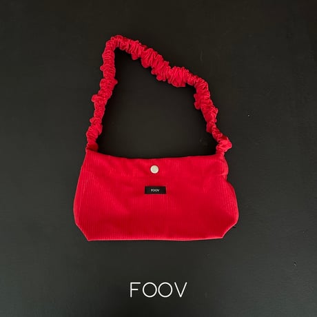 foov/7. corduroy foov bog  FREE