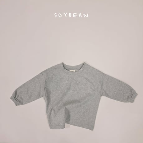 soybean/102. cotton box T-shirt JS-JL