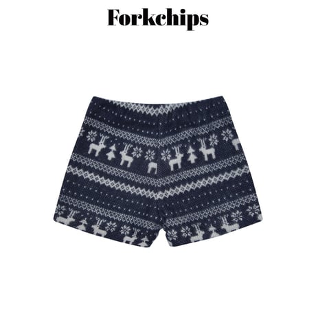 forkchips/61. Nordic short pants M-XL