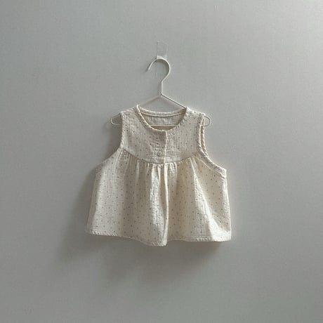 minirobe/21.  Kids Ten blouse  S-XL