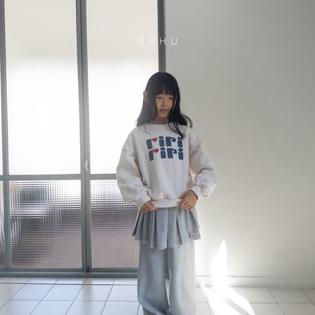 oahu/39. riri man-to-man S-XL