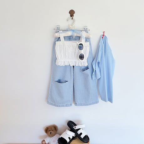 ueo/8. ice old style denim JS-JM
