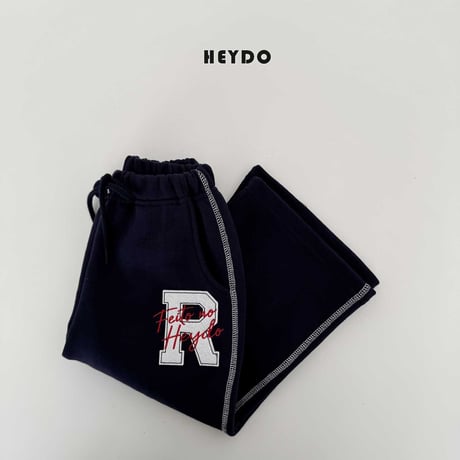heydo/74. R patch P  JS-JL