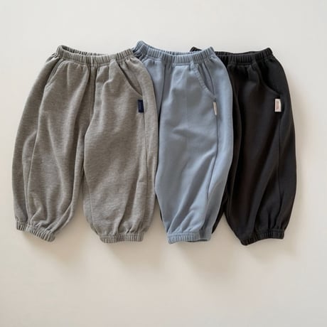 minibonbon/60. [ cloud ] pants XS-XL