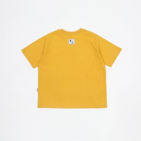 betterj/4. plan ) section box T-shirt XL-JS