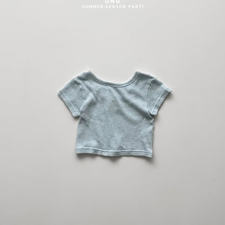 onu/1. half t T-shirt XS-XL