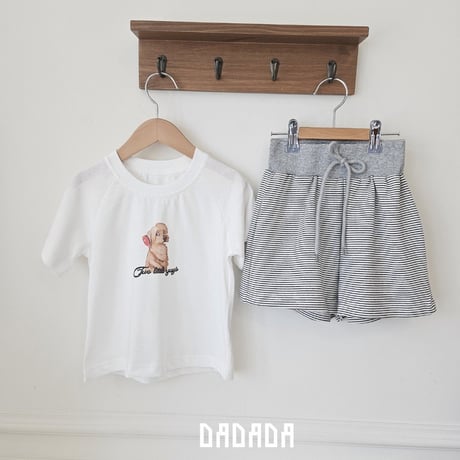 dadada/29. cute half pants M-XL
