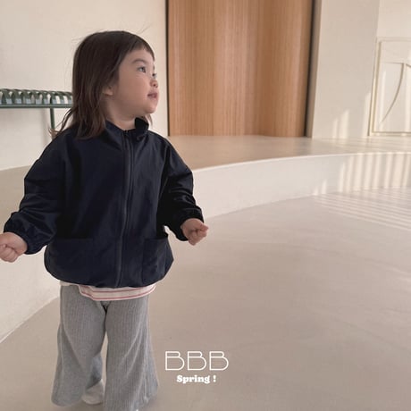 bellabambina/59. bebe plan spring spring windbreaker 12M-XL
