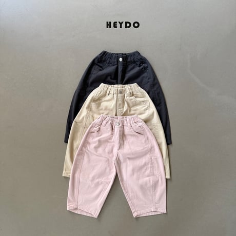 heydo/50. cotton P  JS-JL