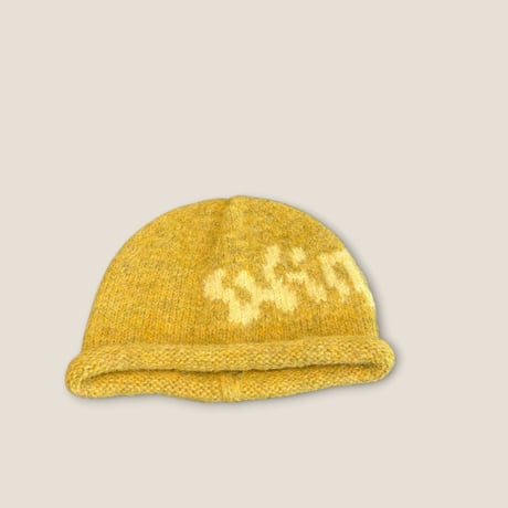 dudie/38. rollup beanie FREE(50CM-54CM)