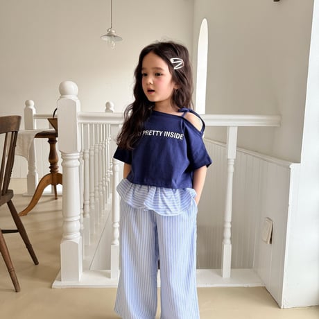 comma/7. pants skirt 110-130