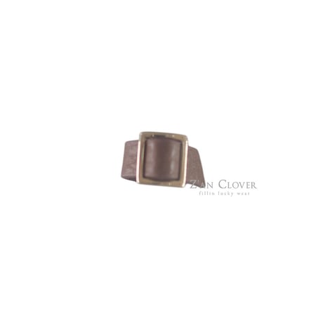 zanclover/14. square ledder half  FREE