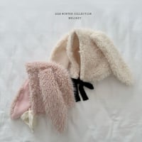 melikey/108. rabbit fer hat FREE