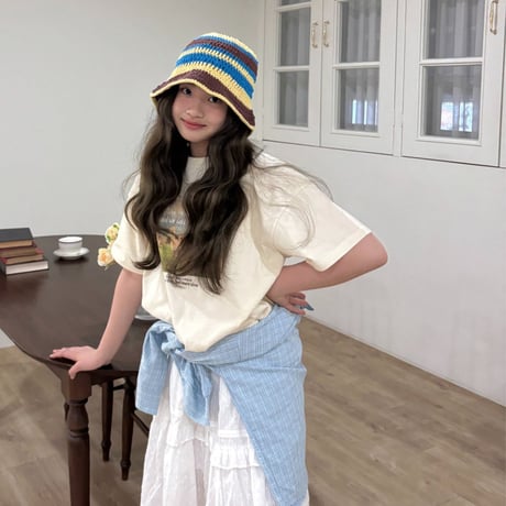 matilda/82. denim straight denim 15-19