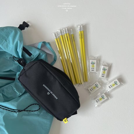 gou/12. go  you bag FREE