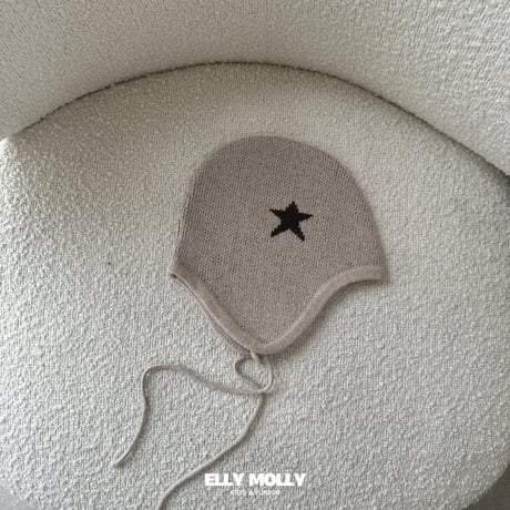 ellymolly/16. jagard knit hat FREE