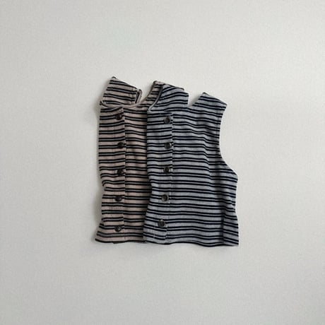 digreen/21. multi vest S-2XL