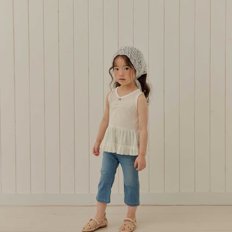 melikey/86. cafri P denim JS-JM