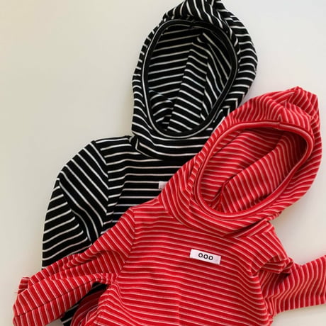 ooo/36. egg hood XS-XL