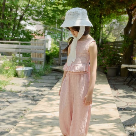 urbanrabbit/103. Crease Harem Pants JS-JM