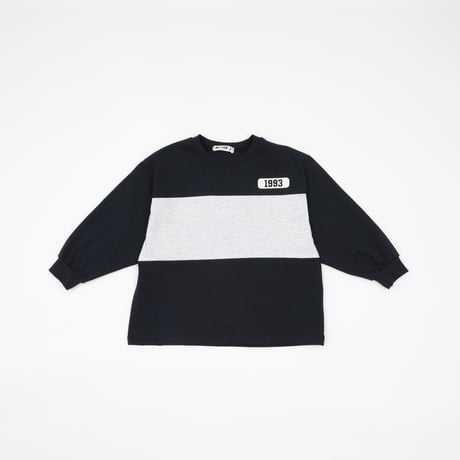 betterj/36. block T-shirt JXL-JXXL