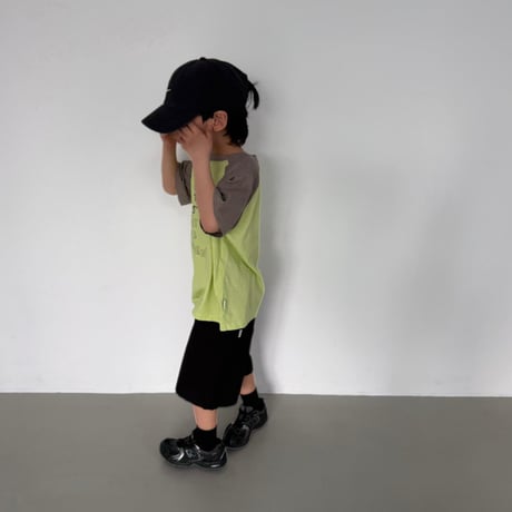 hibuddy/16. vacannce T-shirt JS-JL