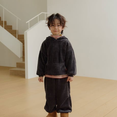 hikiki/49. velvet jogger pants 5-11