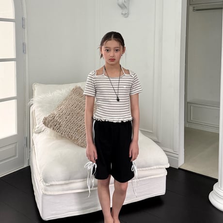 matilda/152. 4 jully half pants 15-19