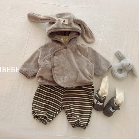 valubebe/78. watto jogger pants 6M-S
